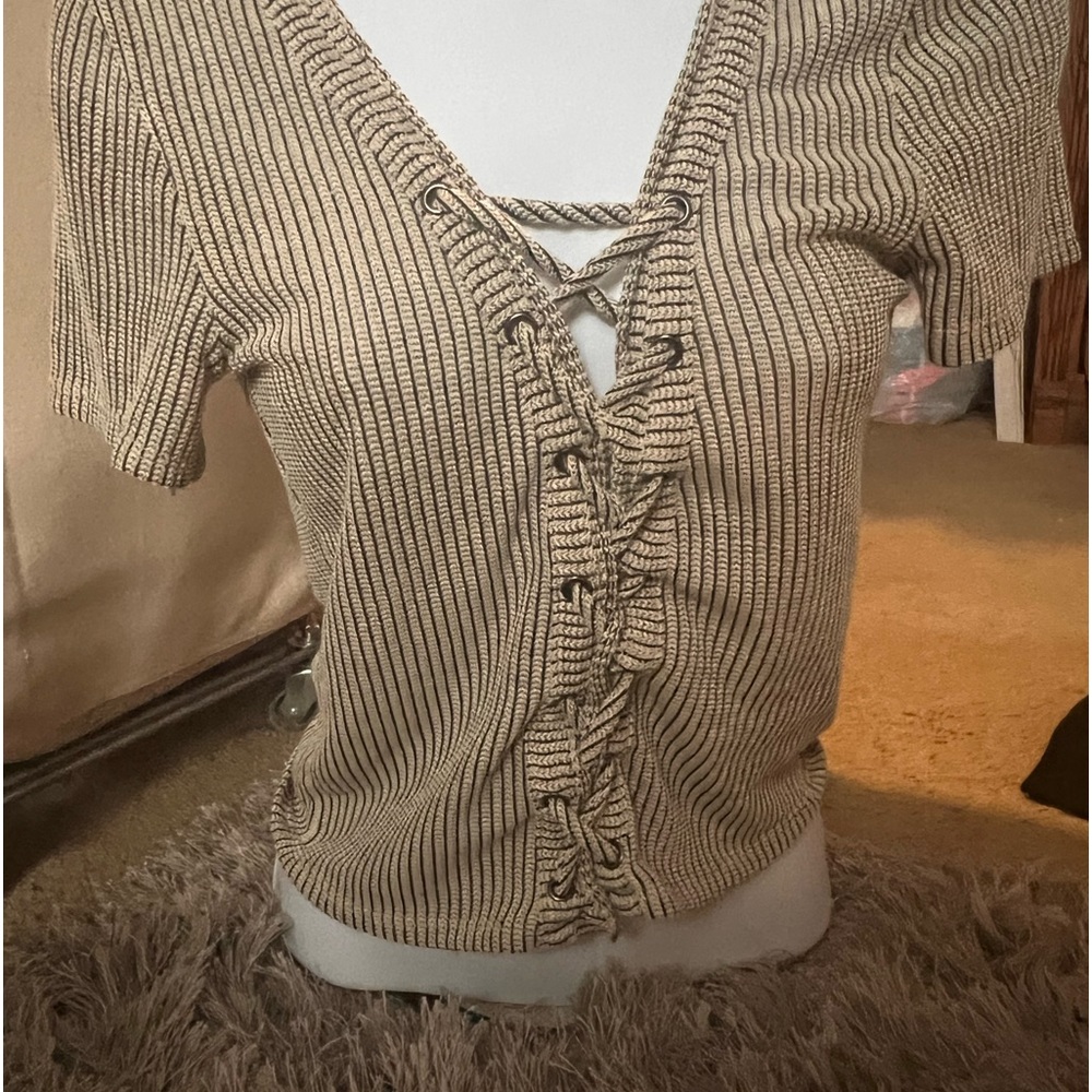 Small guildedbintent   Never worn